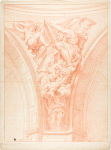 Szent Márk alkotó: Domenichino