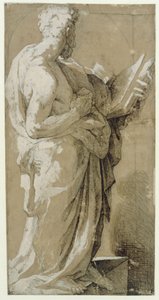 Apostol alkotó: Domenico Beccafumi