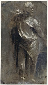 Publius Mutius alkotó: Domenico Beccafumi