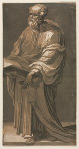 Szent Péter alkotó: Domenico Beccafumi