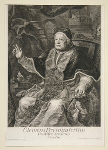 Kelemen pápa XIII