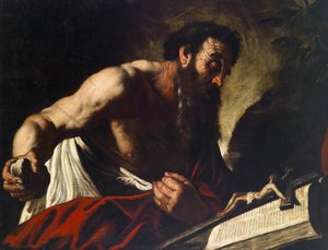 Szent Jeromos