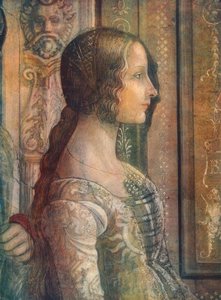 Mária születése