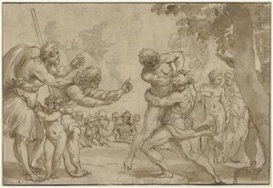 Herkules Antaeusban
