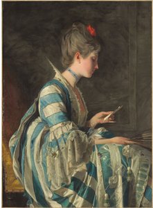 A levél