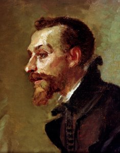 Torquato Tasso Eleonora d