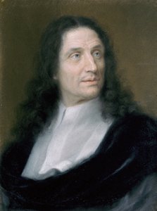 Vincenzo Viviani (1622-1703) portréja 1690 körül