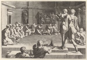 Nagy Sándor lakomája, 154446.