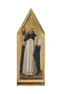 Szent Vincent Ferreri