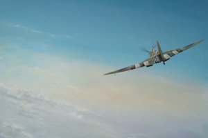 D-Day Rendezvous alkotó: Dominic Berry