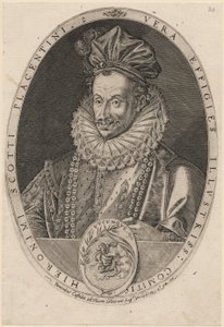Jeronimo Scotto, 1615 előtt
