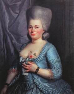 Madame Bertin coll rész