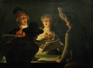 A hazafias énekesek, 1794