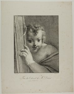 Ámor alkotó: Dominique Vivant Denon
