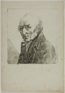 Monsieur Morice portréja alkotó: Dominique Vivant Denon