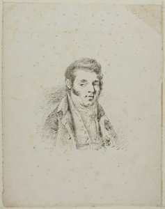 Monsieur de Mortemart-Boisse portréja alkotó: Dominique Vivant Denon