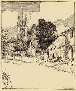 Cattistock (litográfia)