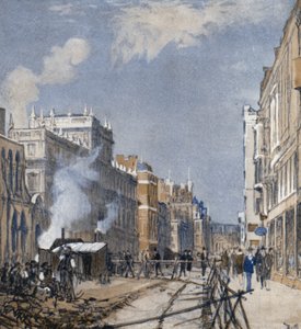 Piccadilly "Up" (színes litó)