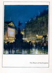 The Heart of the Empire, a "The New Lights o