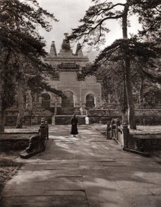Biyun templom