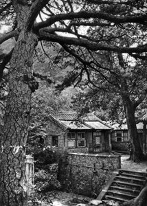 Western Hills, Haidan kerület, Peking