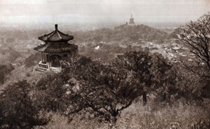 Téli Palota, Peking
