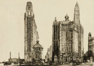 Chicago, a kapu