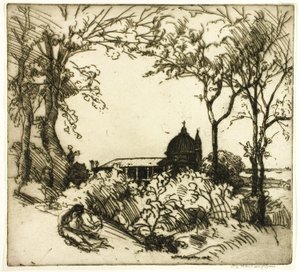 Idill, Velence