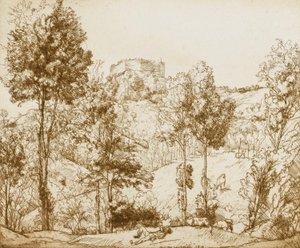 Giorgione földjén alkotó: Donald Shaw MacLaughlan