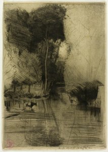 Zuhogó alkotó: Donald Shaw MacLaughlan