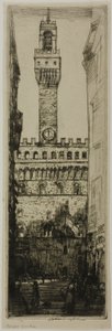 Palazzo Vecchio, Firenze