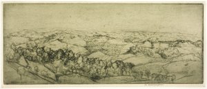A Billows alkotó: Donald Shaw MacLaughlan