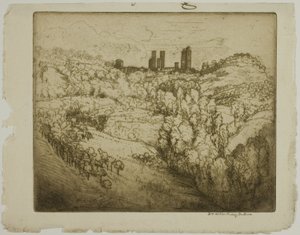 A Hill City