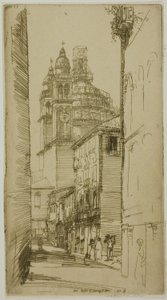A Tisztelet alkotó: Donald Shaw MacLaughlan