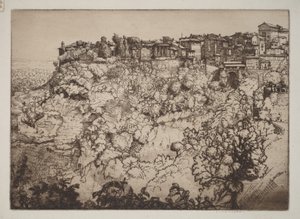 Tivoli alkotó: Donald Shaw MacLaughlan
