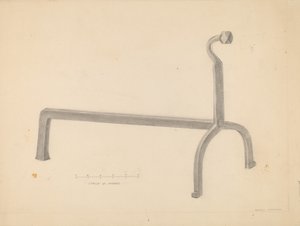 andvas alkotó: Donald Streeter