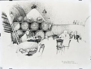 Crota Paluc, Torino alkotó: Donatella Merlo