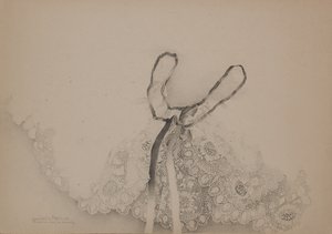 A nagymama emléke alkotó: Donatella Merlo