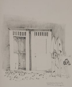 Szeptember Varigottiban alkotó: Donatella Merlo