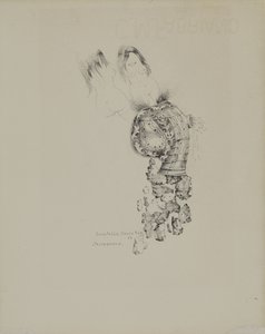 A női aprító alkotó: Donatella Merlo