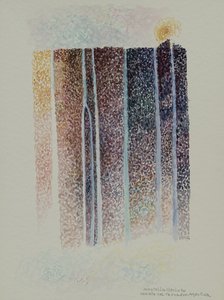 Tronador vízesés, Argentína