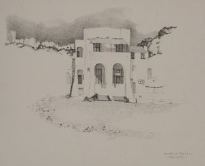 Varigotti alkotó: Donatella Merlo