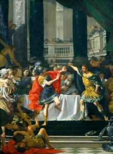  alkotó: Donato Creti