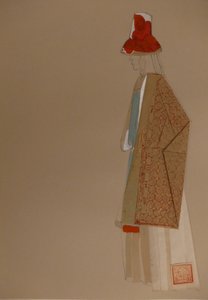 Elegáns, hagyományos alak alkotó: Doris Schmitz