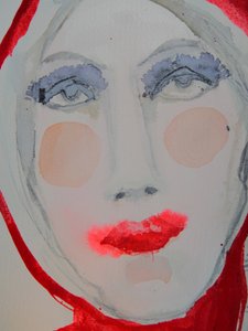 Pop Art Romantika alkotó: Doris Schmitz