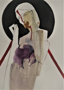 Portré alkotó: Doris Schmitz