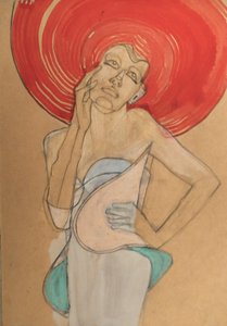 Red Hat divat – Női kollekció alkotó: Doris Schmitz