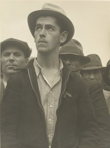Street Meeting, San Francisco / "Itt a demokrácia túlél" / "Mi jön még"