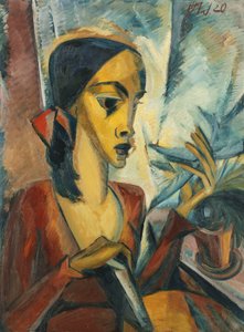Annemarie alkotó: Dorothea Maetzel Johannsen