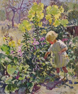  alkotó: Dorothea Sharp